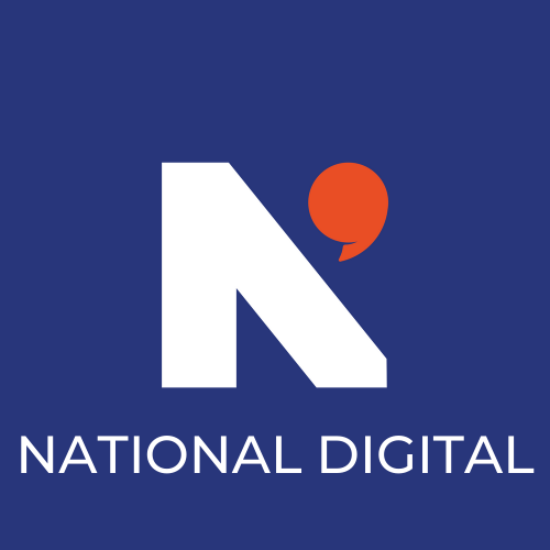 National Digital Print & Graphics